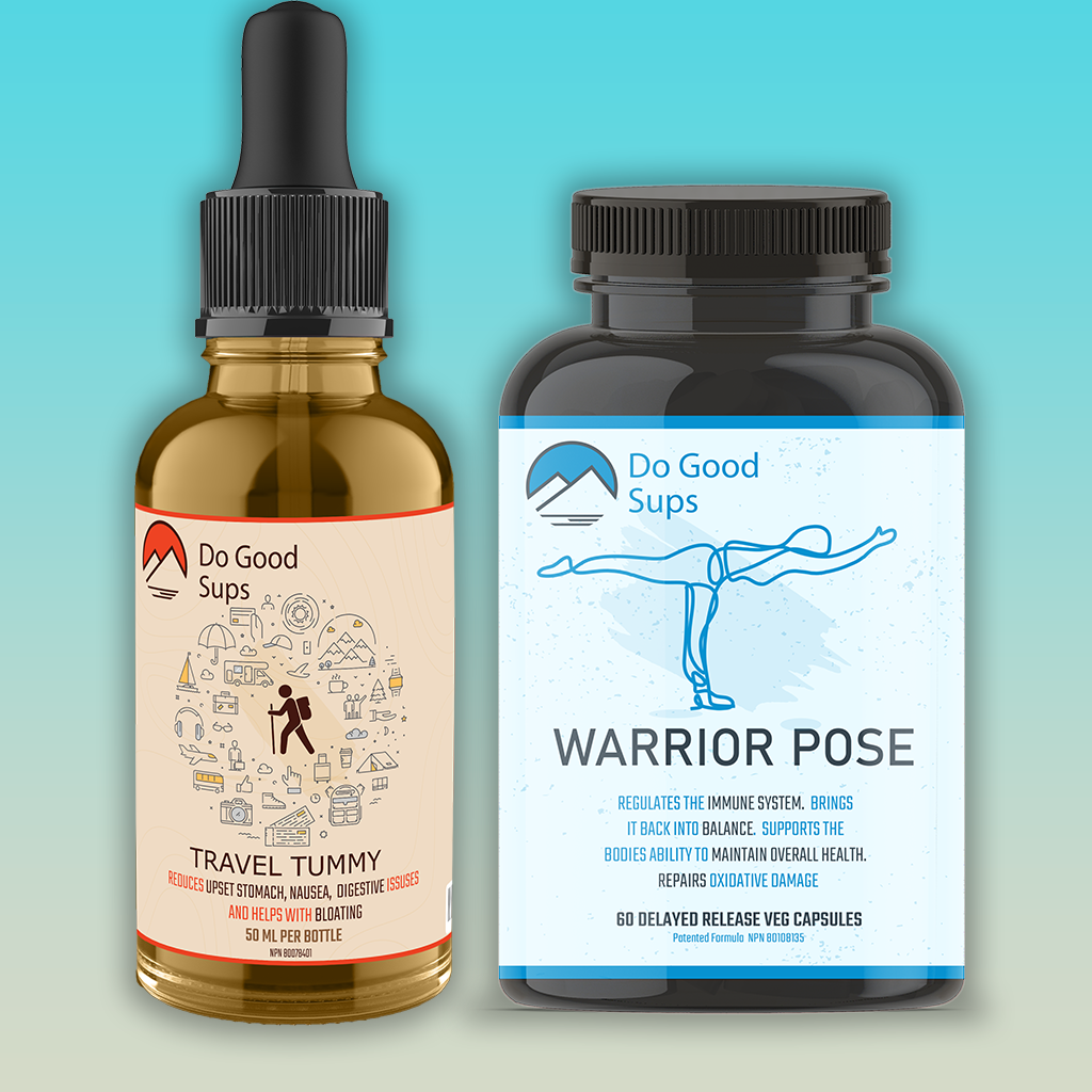 Immunity Pack